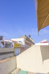 Rentalsevilla Alhóndiga