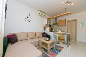 Apartman Ljubica 