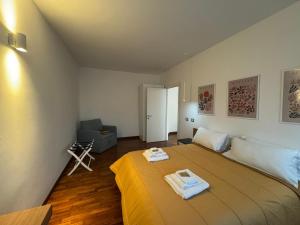 Papas Apartment - A new flat in Portuense