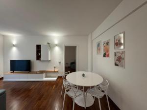 Papas Apartment - A new flat in Portuense