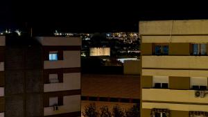 El Mirador de Ana