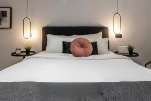 Phaedrus Living Lykavitos Heights Studio - Hotel 3 stelle a Atene