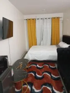 Cuz Tsavo Sentinel - Langata Rongai