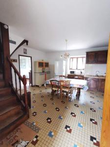 L Oustal du Malbernat