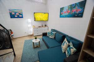 Lovely duplex Apartment Cismigiu Park - POP1