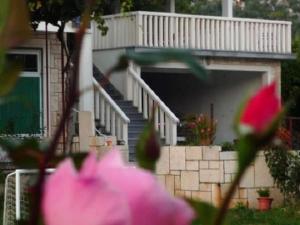 Apartment in Croatia near Adriatic Coast