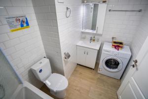 Lovely duplex Apartment Cismigiu Park - POP1