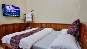Liên Hương 145a hotel - Lan Hung