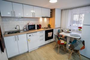 Lovely duplex Apartment Cismigiu Park - POP1