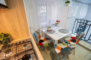 Lovely duplex Apartment Cismigiu Park - POP1