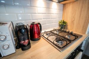 Lovely duplex Apartment Cismigiu Park - POP1