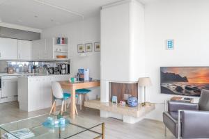 Appartementencomplex Juliana 160