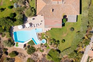 Villa Sogno Indaco img30