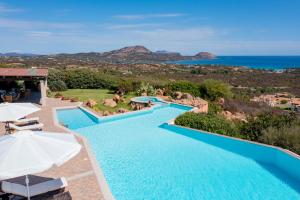 Villa Sogno Indaco img34