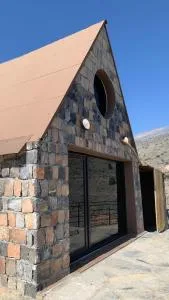 كوخ العُلا - 拜赫莱