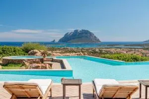 Villa Sogno Indaco - Trudda