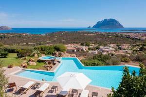 Villa Sogno Indaco img51