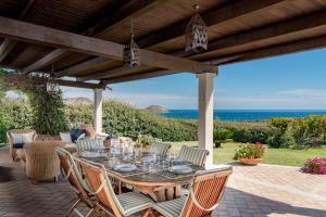 Villa Sogno Indaco img11
