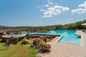 Villa Sogno Indaco img66