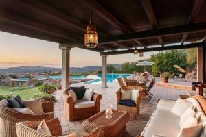 Villa Sogno Indaco img8