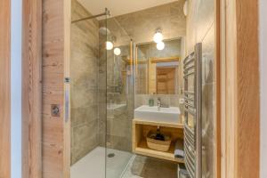 Appartements Appartement Luxe 5 etoiles Parnasse : photos des chambres