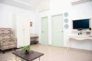 Casa Flore- 1bhk studio apt
