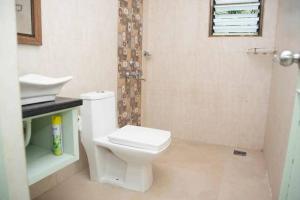 Casa Flore- 1bhk studio apt