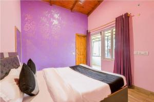 Neem Karoli Green Valley Luxury Villa