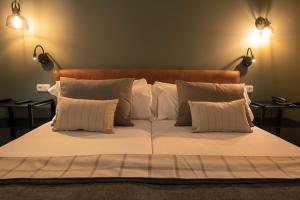 Triple Room (2 Adults + 1 Child) room in Hotel Piolets Soldeu Centre