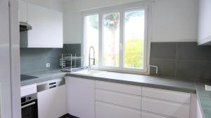 Proche Croisette, Appartement 2 Chambres by Palmazur Vacances