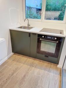 Studio La Marne Paris