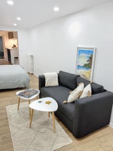 Studio La Marne Paris