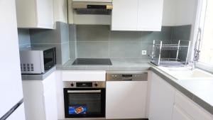 Proche Croisette, Appartement 2 Chambres by Palmazur Vacances