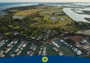 Club del Sole Tenuta Primero Grado Family Collection - Marina Julia