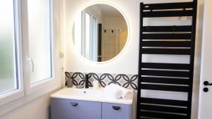 Proche Croisette, Appartement 2 Chambres by Palmazur Vacances