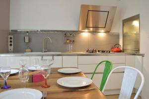 Villas Mais 4 pieces 5 couchages BANYULS SUR MER BN000-05B : photos des chambres