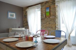 Villas Mais 4 pieces 5 couchages BANYULS SUR MER BN000-05B : photos des chambres