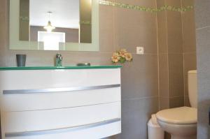 Villas Mais 4 pieces 5 couchages BANYULS SUR MER BN000-05B : photos des chambres