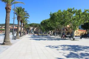 Villas Mais 4 pieces 5 couchages BANYULS SUR MER BN000-05B : Maison 3 Chambres