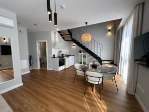 Málaga Center Flat Boutique Apartments City Center