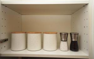 Urban Retreat by Aresti Estates