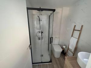 Loft con terraza vistas al mar