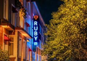 Ruby Hotel