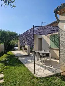 Le refuge - Bédarrides