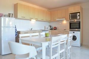 Appart 3 pièces 4 couchages BANYULS SUR MER BN150-B11