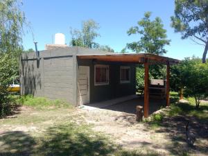 Cabaña Calamuchita Rumipal