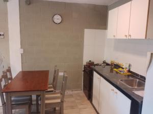 Cabaña Calamuchita Rumipal