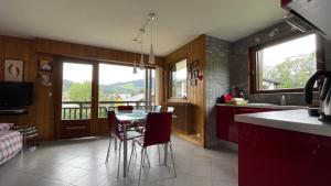 Flocon U Bon Slo Megeve 2