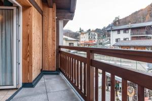 Appartamento Condominio Genziana