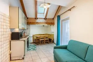 Appartamento Condominio Genziana - Monclassico